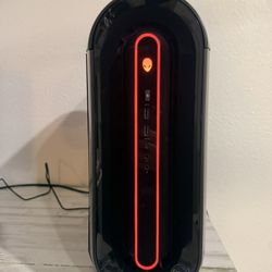 Alienware Custom Gaming PC