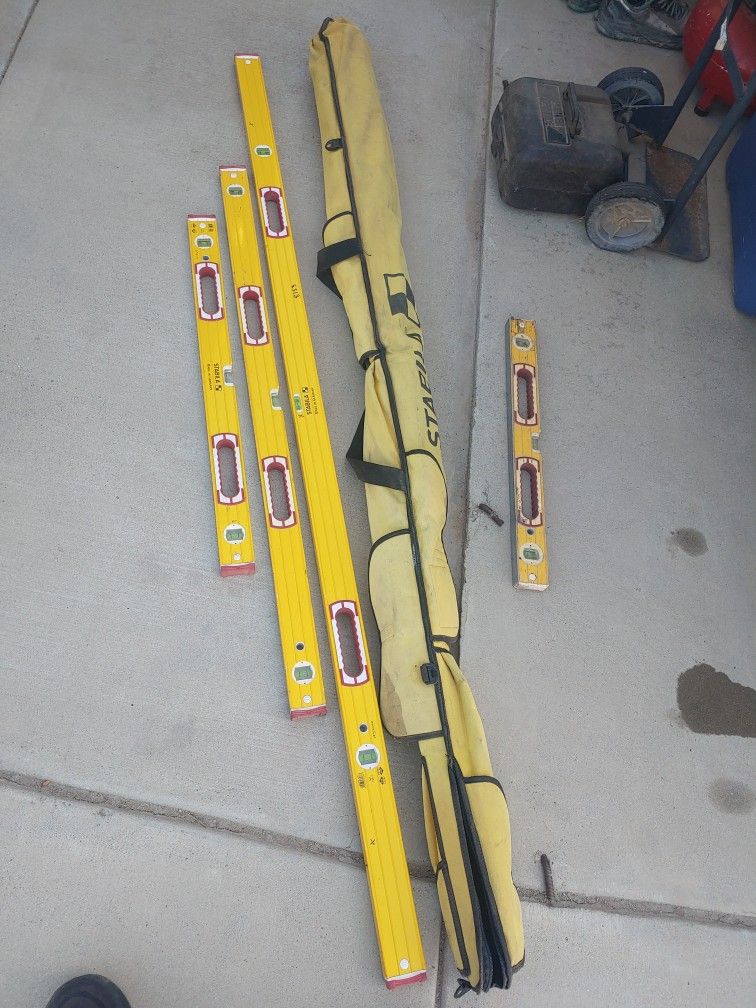 Stabila Level
