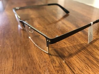 Men’s eyeglasses new just put your Rx in. $40