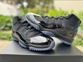 Air Jordan 11 Retro GAMMA Blue