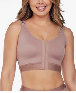 Post -surgery wireless  Bra L