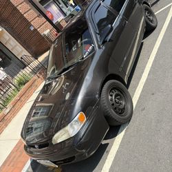 Toyota 98 