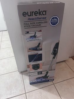 Vacuum