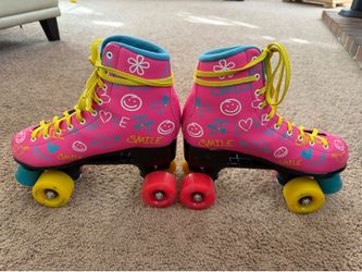 Epic Brand Roller Skates
