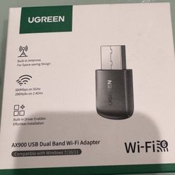WiFi Stick 