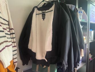 alo jacket