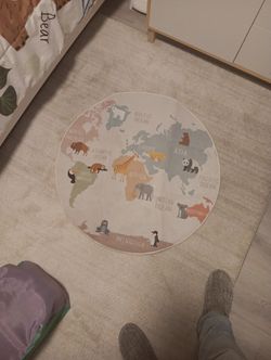 Baby Rug