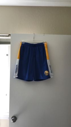 Golden State Warriors Shorts