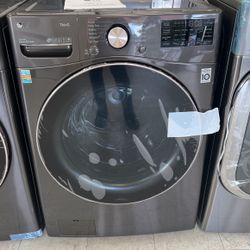 LG Washer