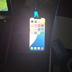 Iphone 13 Pro Max Gold 