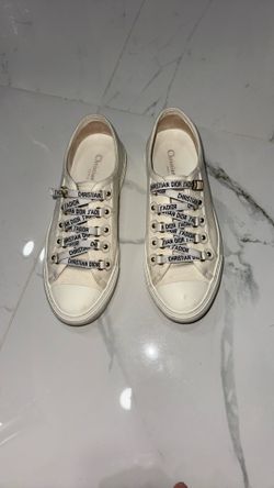 Christian Dior Sneaker