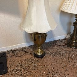 Vintage Lamp