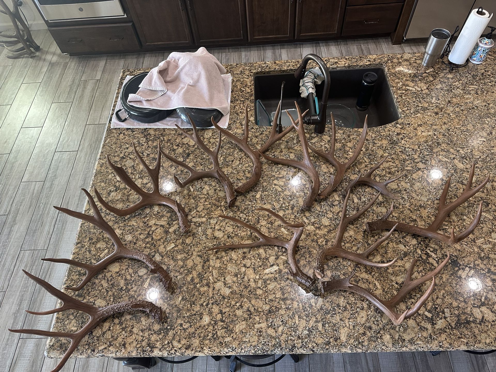 Antlers