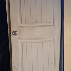 Door For Room 