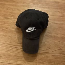Nike Hat 🧢 💪🏿😜