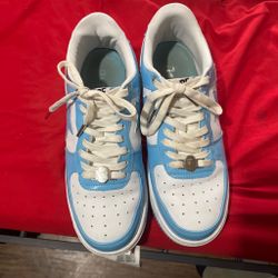 Bape shoes