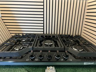 Kitchen Upgrade! Frigidaire Gas Cooktop – Works Perfect
