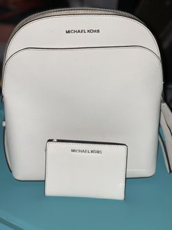Michael Kors Backpack 