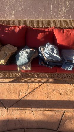 Yard sale today until 12:00