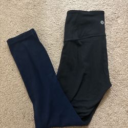 Lululemon Leggings