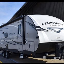 2020 StarCraft Super Light 