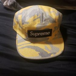 Supreme Hat