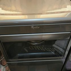 Whirlpool Dryer Brand New!