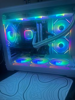 SAMA Gaming PC