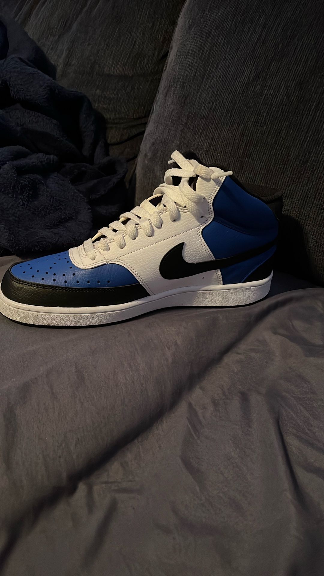 Nikes