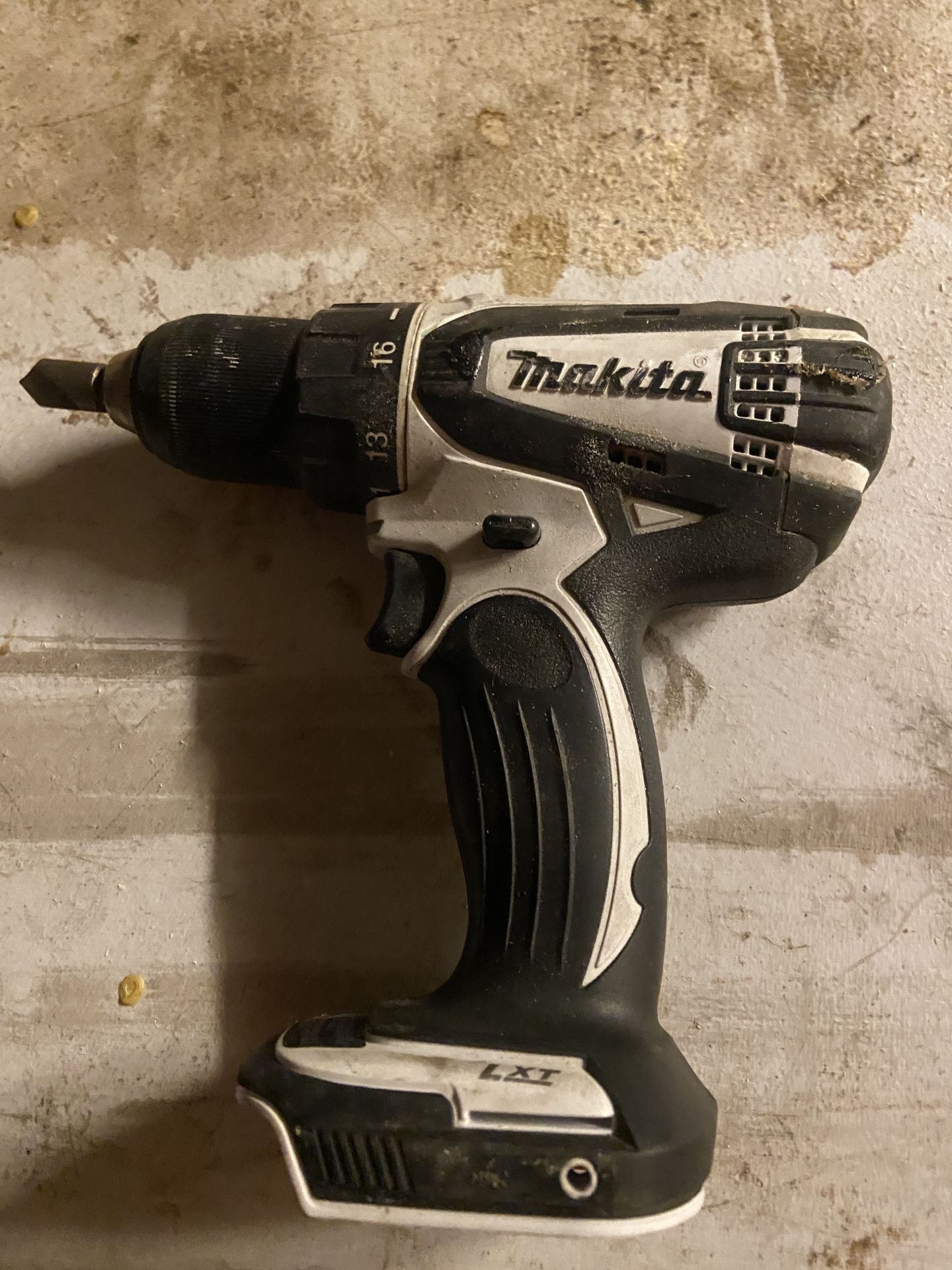 Makita Drill