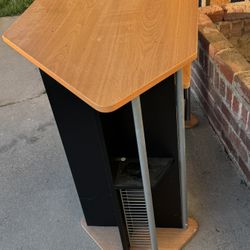 Computer Desk 