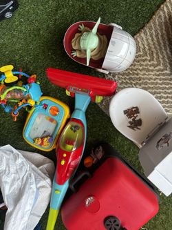 Kids Toys 