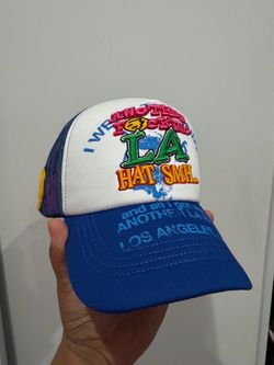 Dandy hat