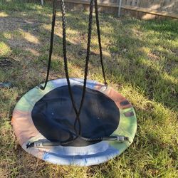 Kids Tree Swing $20