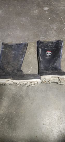 Tingley Rubber Boots