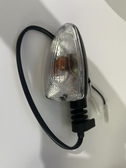 Single Triumph Tiger LHF or RHR Indicator