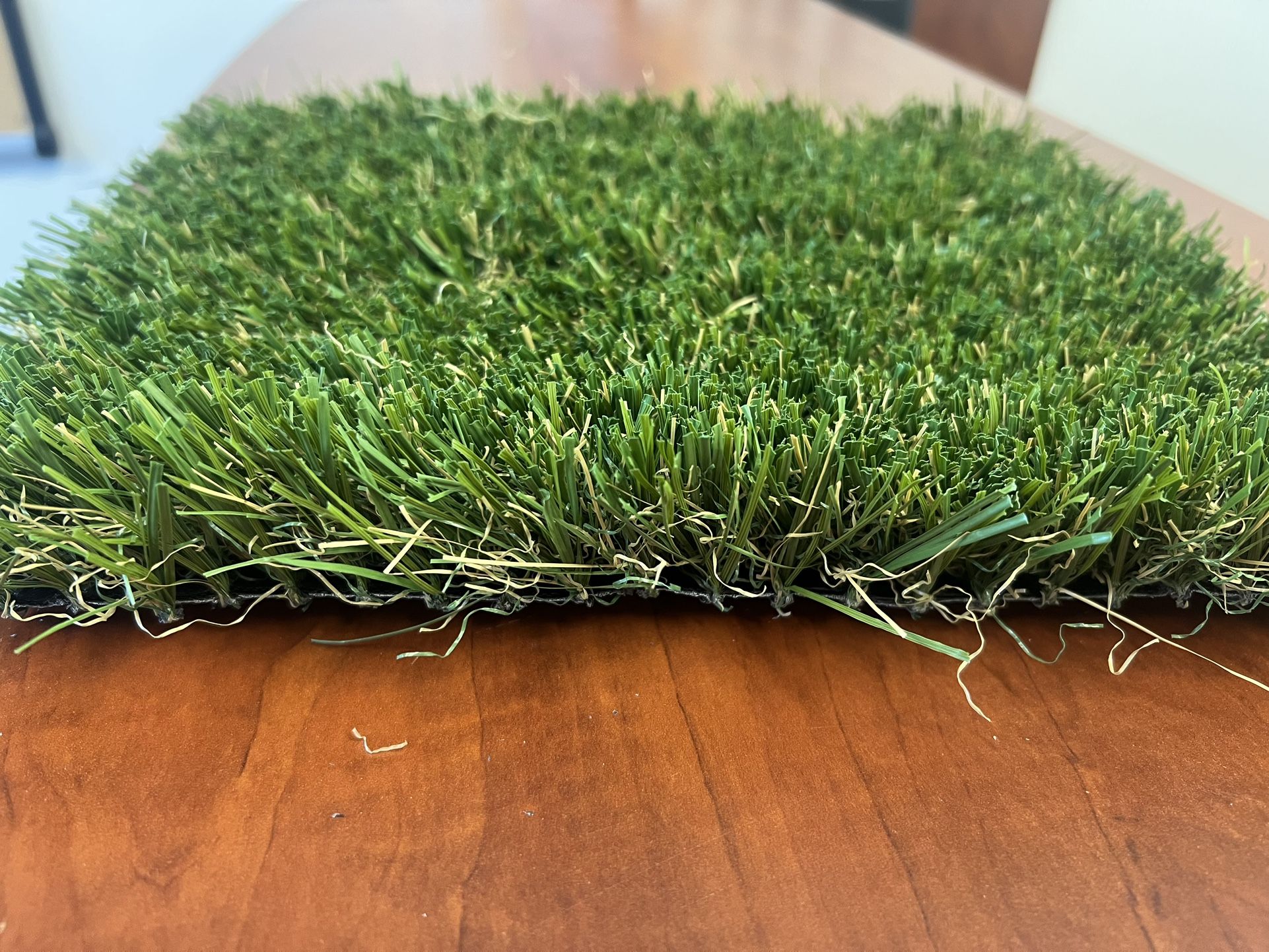 Gallion Grass Artificial Turf Mat