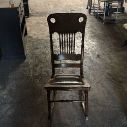 Antique