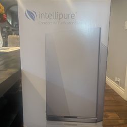 Intellipure Air Purifier
