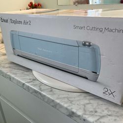 Cricut Explore Air 2 