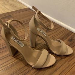 Steve Madden Heels 