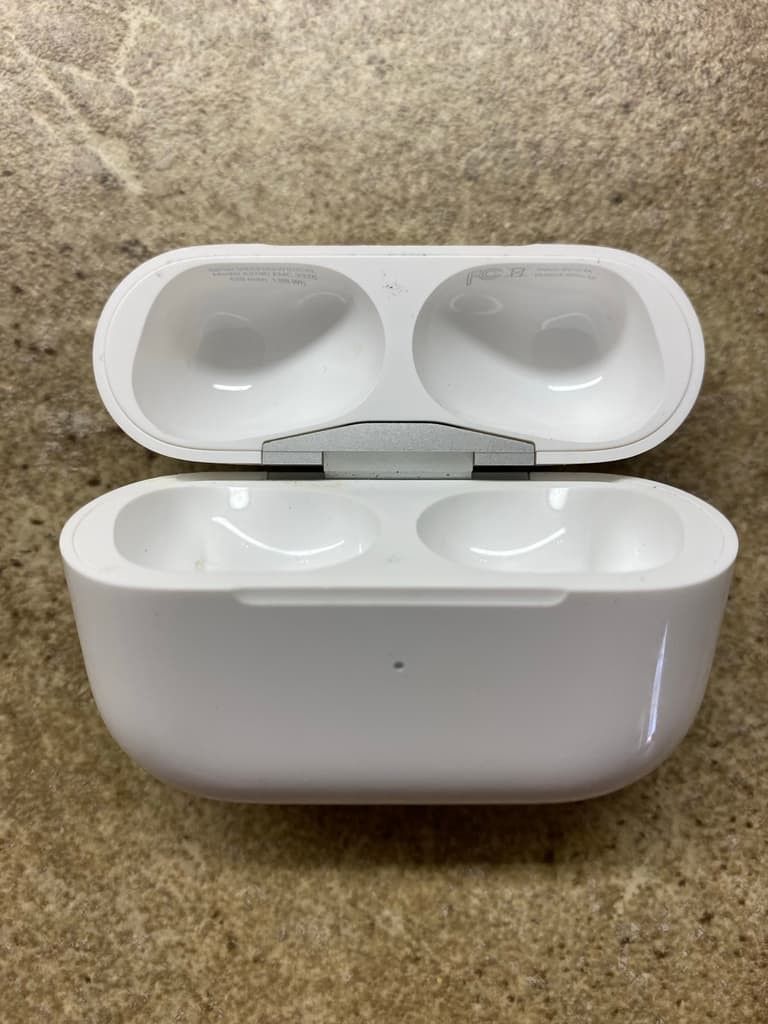 Air Pod Pro Case A2190