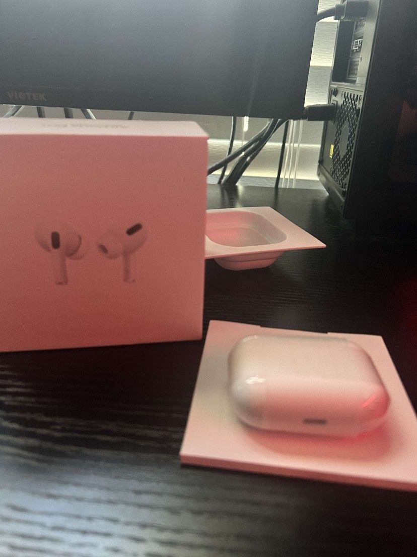 Airpod Pros