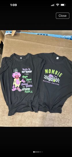 T-Shirt Bundle 100 % Cotton XL