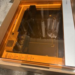 Laser Cutter And Engraver. XTool m1 Ultra