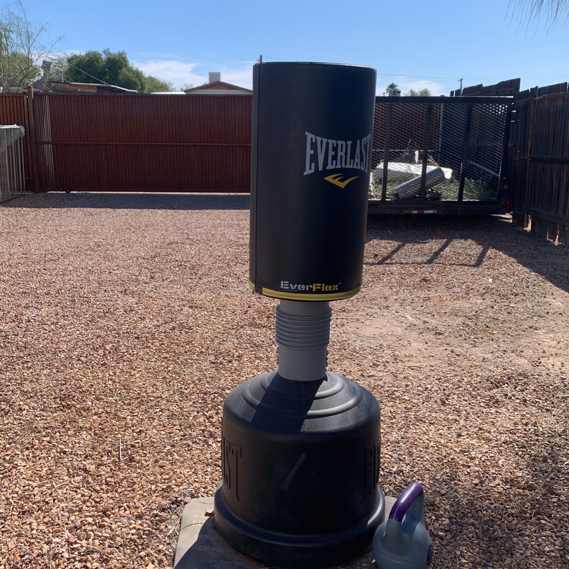 Punching Bag for Sale in Tucson, AZ OfferUp