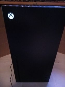 Microsoft Xbox Series X Gamer Mini Fridge