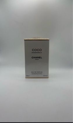 Chanel Coco Mademoiselle Eau de Parfum 100ml