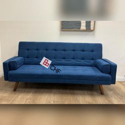 Convertible Sleeper Futon Sofa 