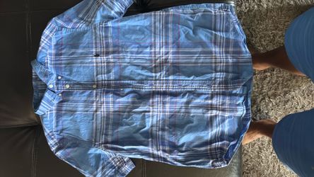 Boys X-Large Ralph Lauren
